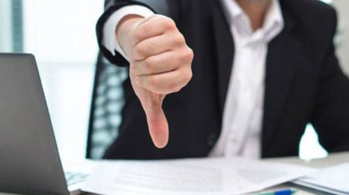 Armstrong - Blog - ¿Por qué es importante saber decir que no?