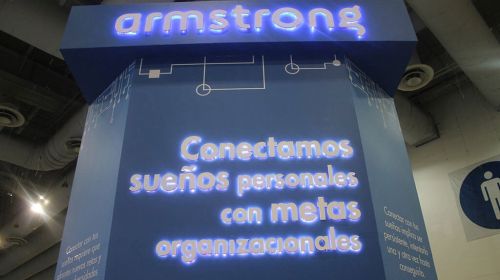 Armstrong - Blog - AMEDIRH 2019: Human Connection, A Journey to Centricity