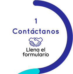 Más rápido, más seguro, así lo logramos