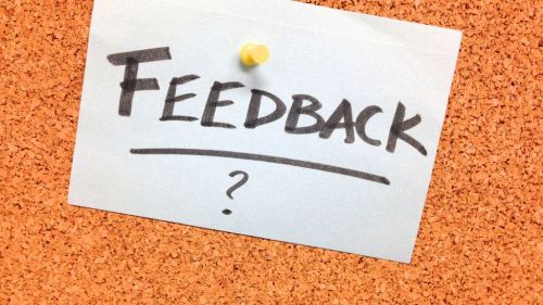 Feedback: un imperativo para generar engagement