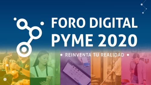 Foro Digital PYME 2020